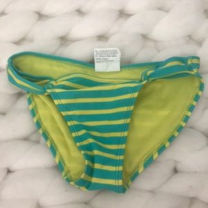 Old Navy Bathing Suit Bottoms